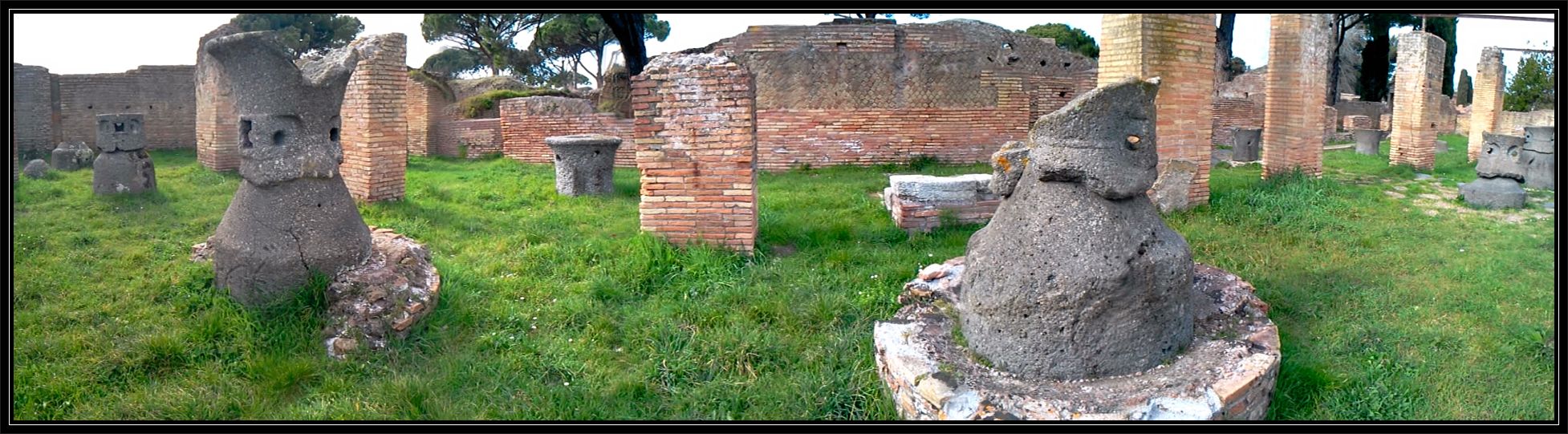 Ostia Antica